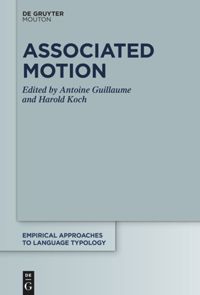 book: Associated Motion