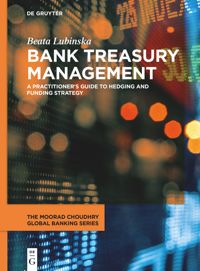 book: Bank Treasury Management