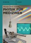 book: Physik für Mediziner