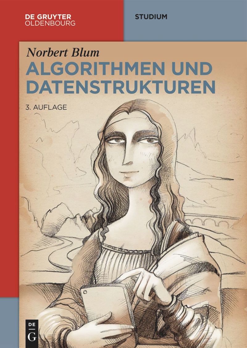 book: Algorithmen und Datenstrukturen