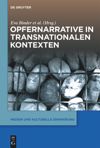 book: Opfernarrative in transnationalen Kontexten