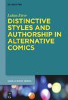book: Distinctive Styles and Authorship in Alternative Comics