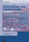 book: Sephardim and Ashkenazim