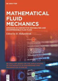 book: Mathematical Fluid Mechanics