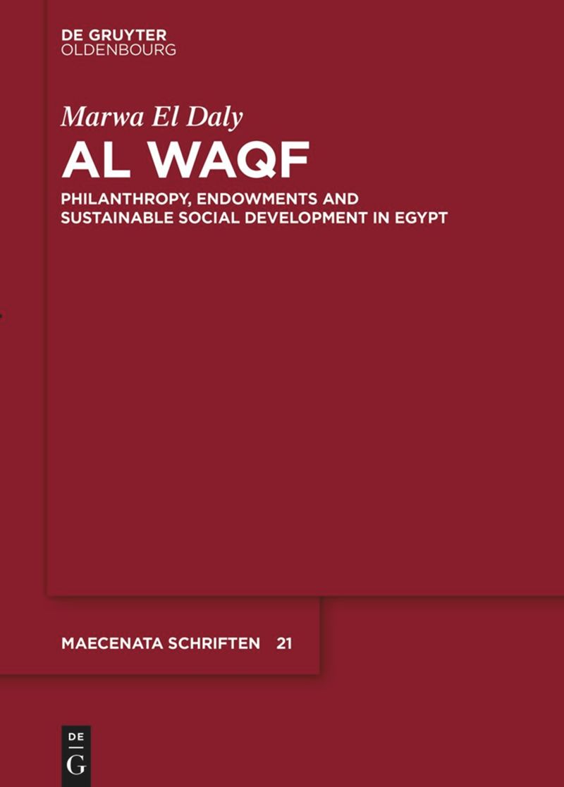 book: Al Waqf