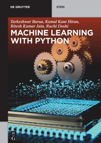 book: Machine Learning with Python