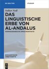 Das linguistische Erbe von al-Andalus