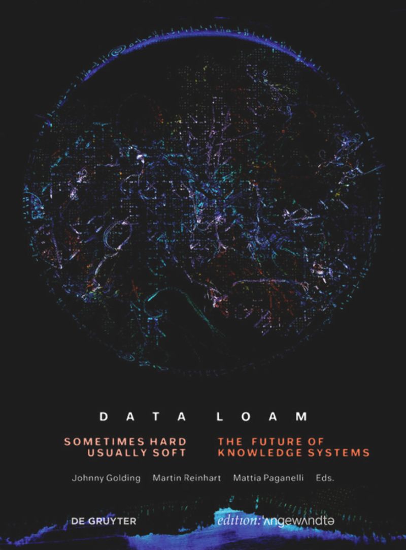 book: Data Loam