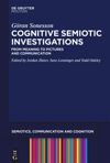 book: Cognitive Semiotic Investigations