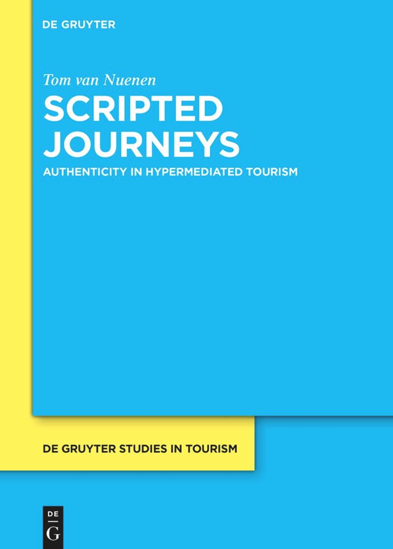 book: Scripted Journeys