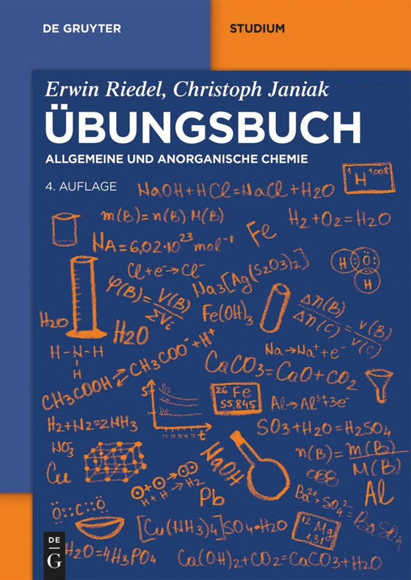 book: Übungsbuch