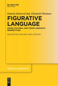 book: Figurative Language