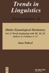 book: Volume 11 Words beginning with SE, SI, SU
