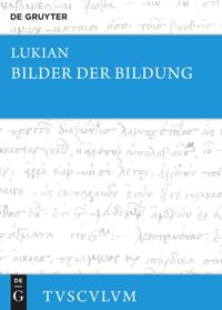 book: Bilder der Bildung