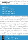 book: IV Die Toten / Die Lahmen / Die Narren