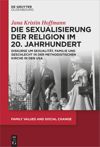 book: Die Sexualisierung der Religion im 20. Jahrhundert