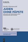 book: Juden ohne Päpste