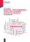 book: Digital (mit)denken – analog lenken