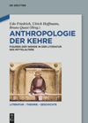 book: Anthropologie der Kehre
