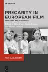 book: Precarity in European Film