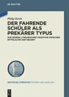 book: Der Fahrende Schüler als prekärer Typus