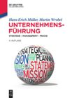 book: Unternehmensführung