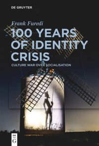 book: 100 Years of Identity Crisis
