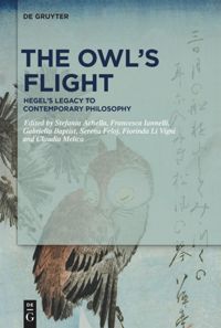 book: The Owl's Flight