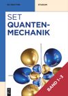 book: Band 1-3 [Set Quantenmechanik, Band 1-3]