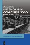 book: Die Shoah im Comic seit 2000
