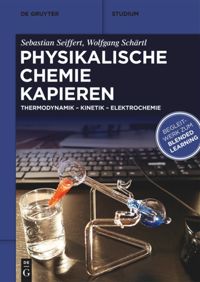 book: Physikalische Chemie Kapieren