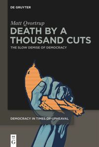 book: Death by a Thousand Cuts