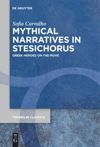book: Mythical Narratives in Stesichorus