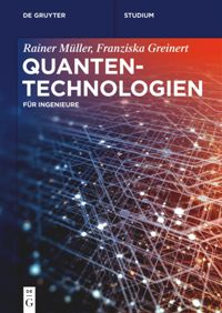 book: Quantentechnologien