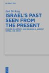 book: Israel's Past