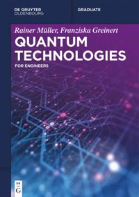 book: Quantum Technologies