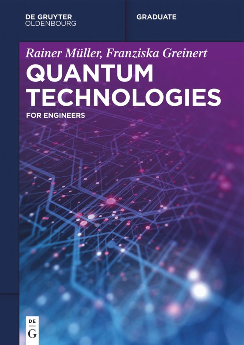 book: Quantum Technologies