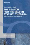 book: The Search for the Self in Statius' ›Thebaid‹