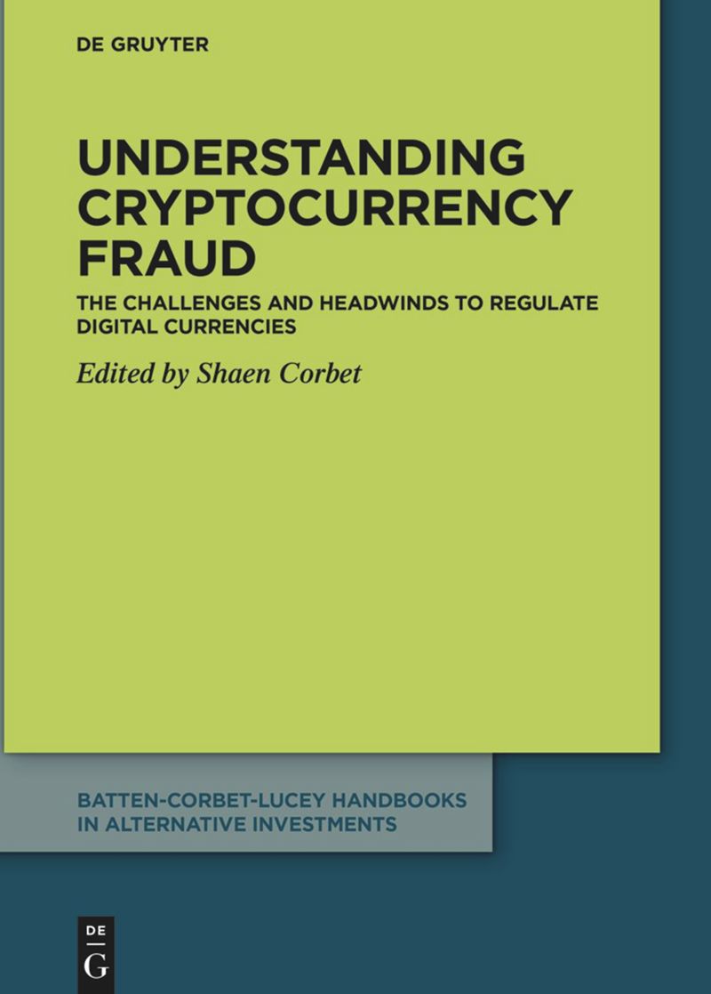 Understanding cryptocurrency fraud...
