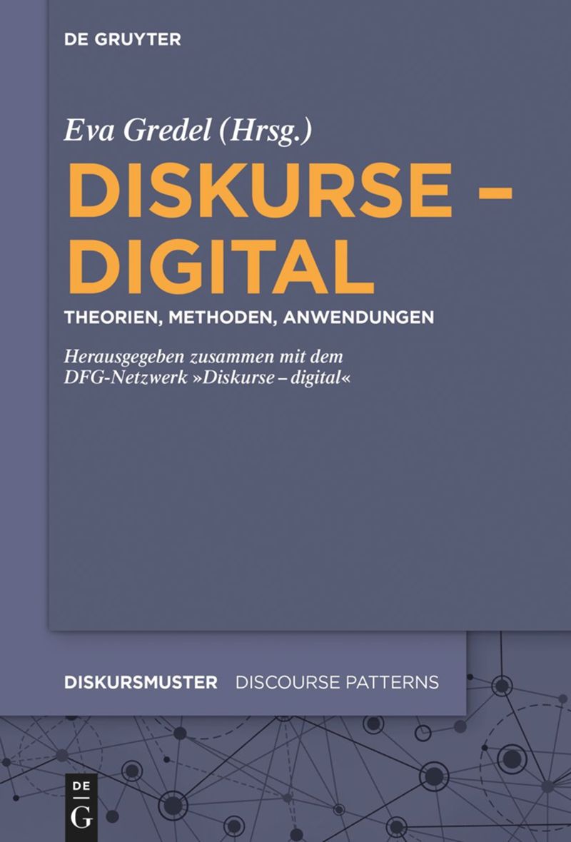 book: Diskurse – digital