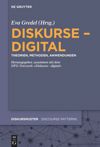 book: Diskurse – digital