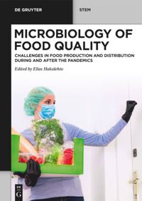 book: Microbiology of Food Quality