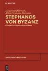 book: Stephanos von Byzanz