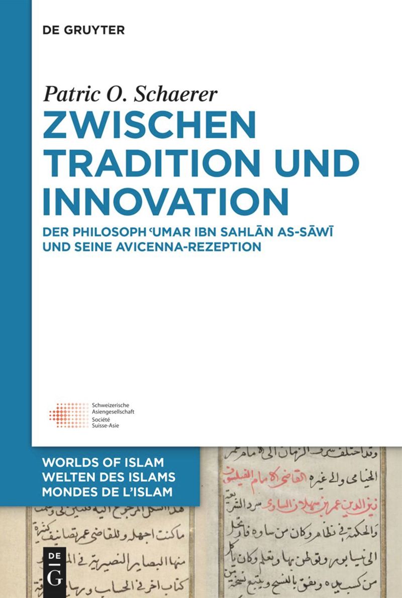 book: Zwischen Tradition und Innovation