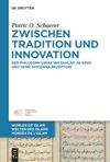 book: Zwischen Tradition und Innovation