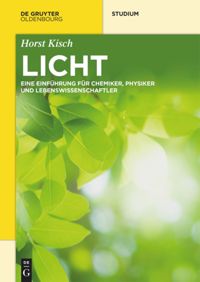 book: Licht