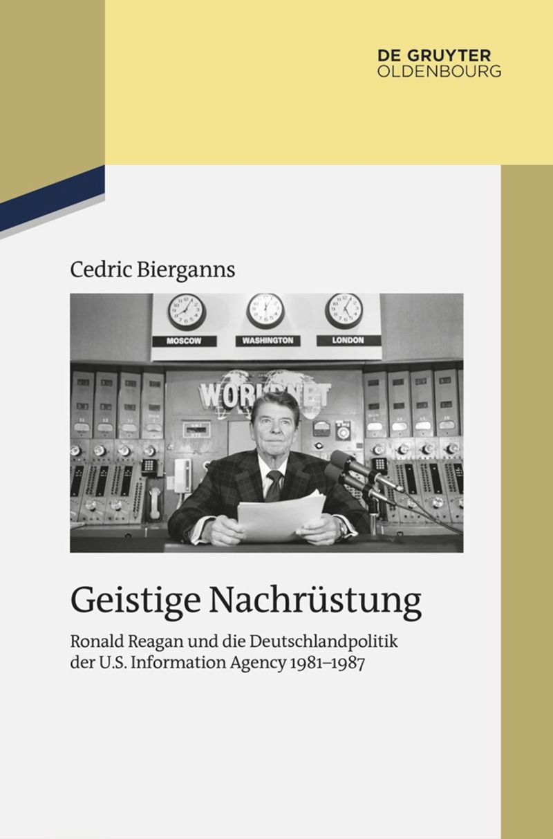 book: Geistige Nachrüstung