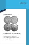 book: Geldpolitik im Umbruch