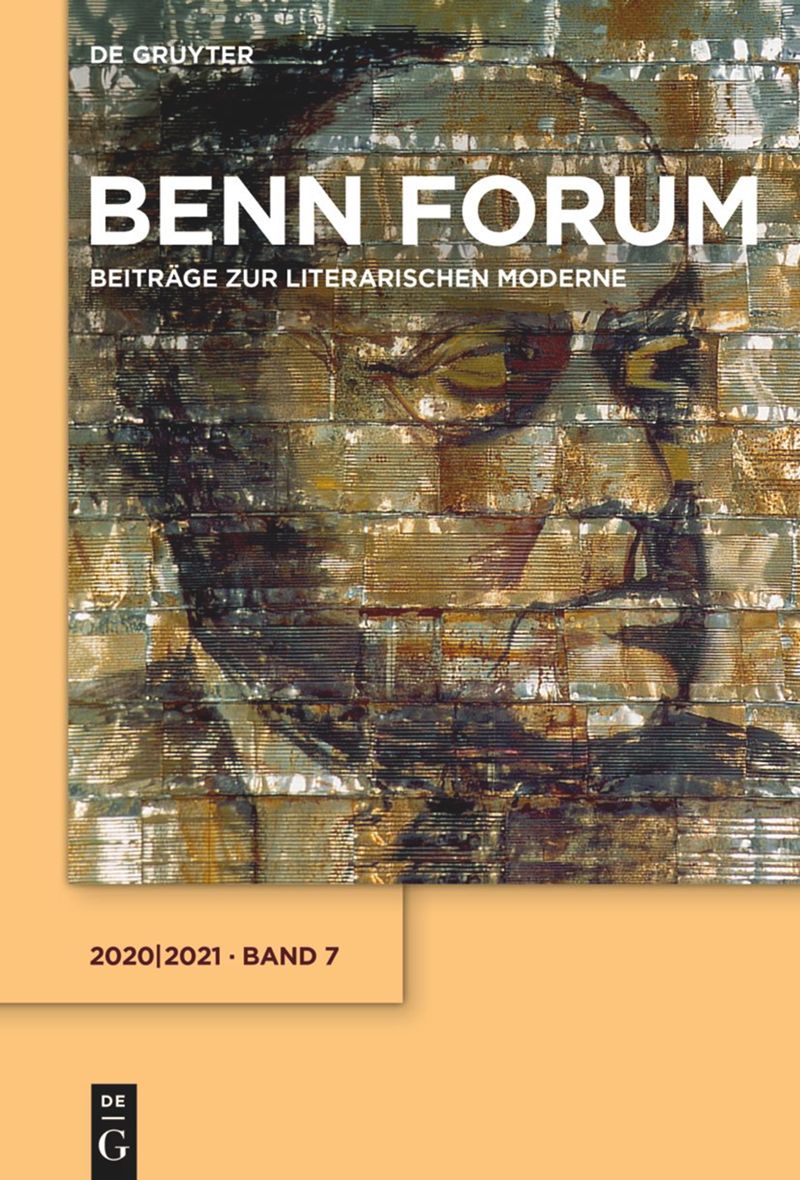 book: Band 7 2020/2021