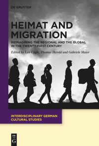 book: Heimat and Migration